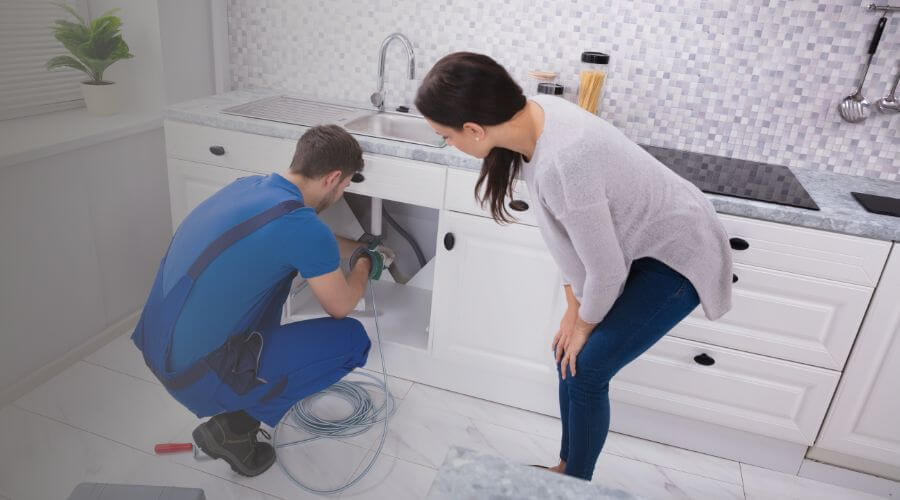 Professional expert plumbing services in Austin, CO